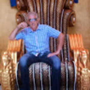 Meet your Posher, John